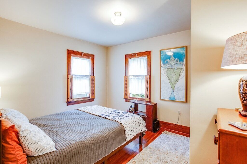 Photo of Bedroom in South Bend