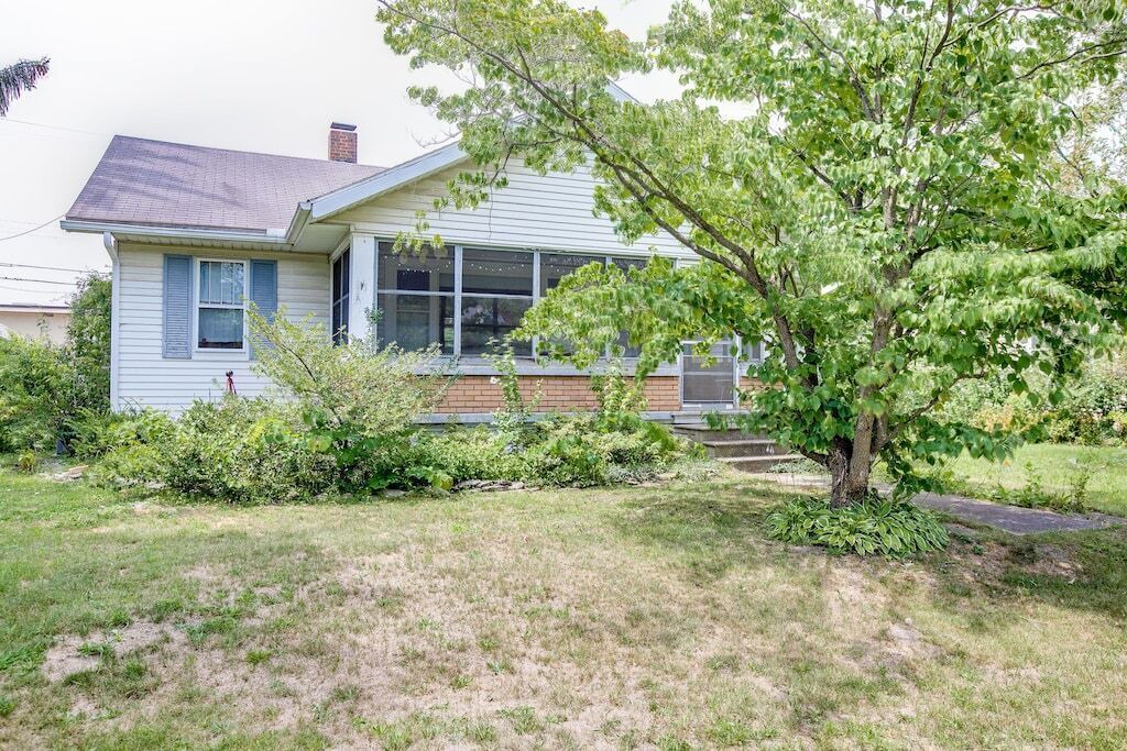 Photo of Outdoor in South Bend
