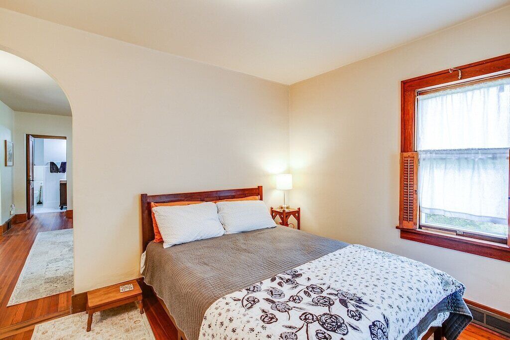 Photo of Bedroom in South Bend