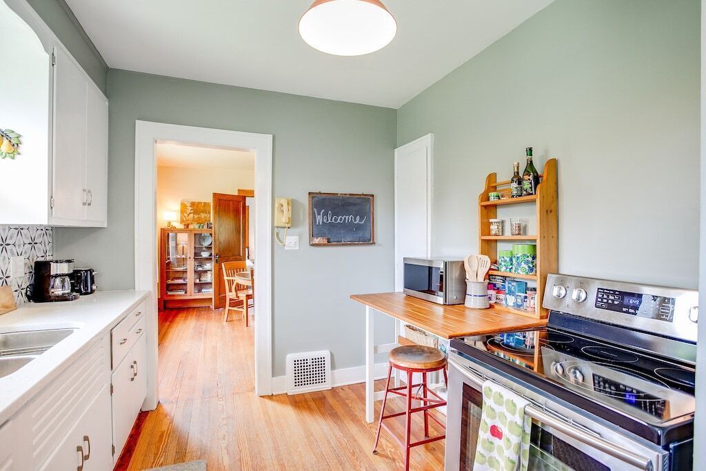 Photo of Kitchen in South Bend
