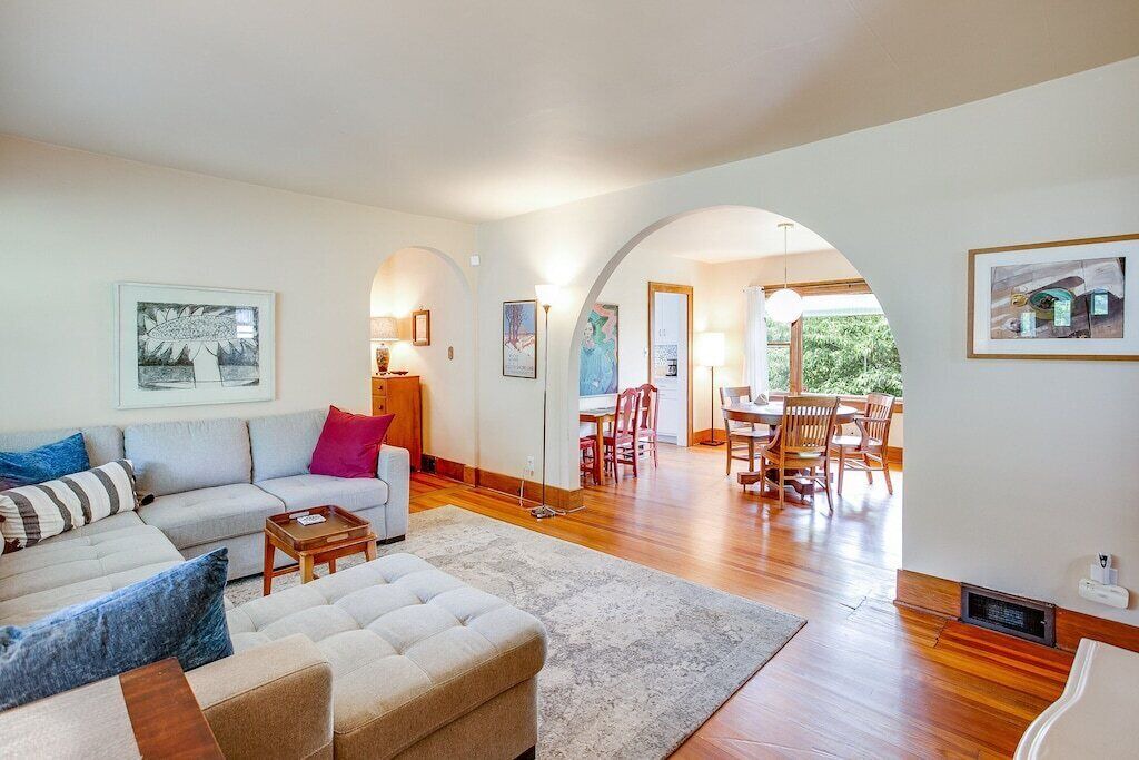 Photo of Livingroom in South Bend