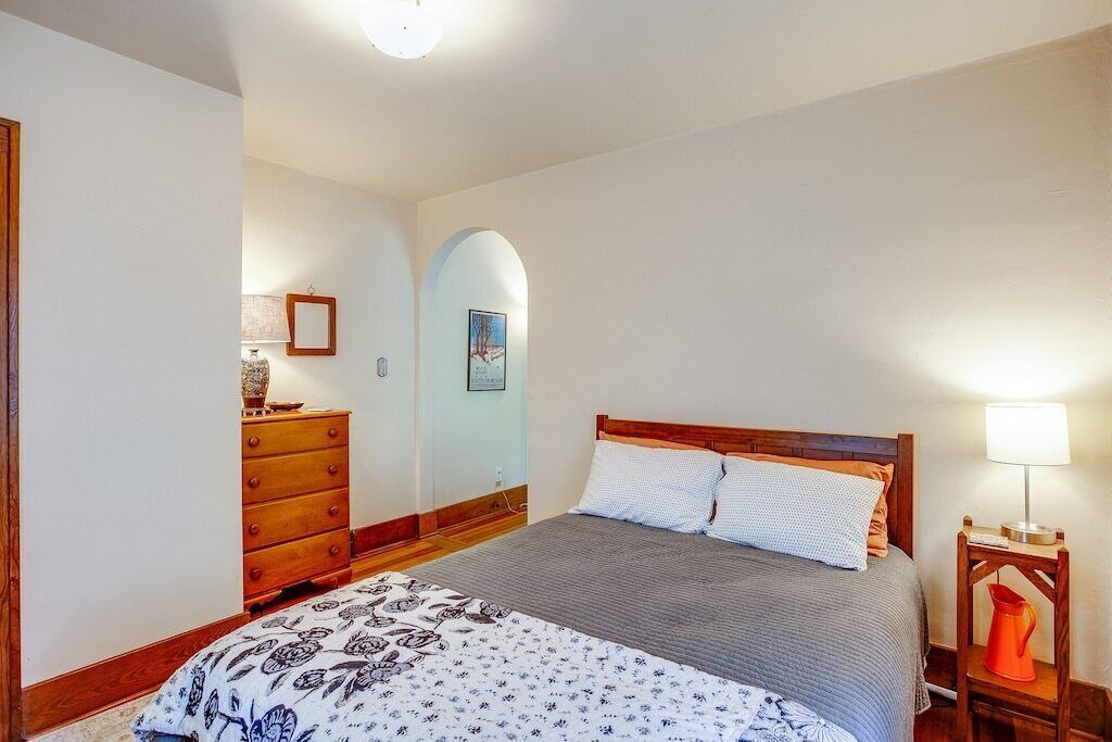 Photo of Bedroom in South Bend
