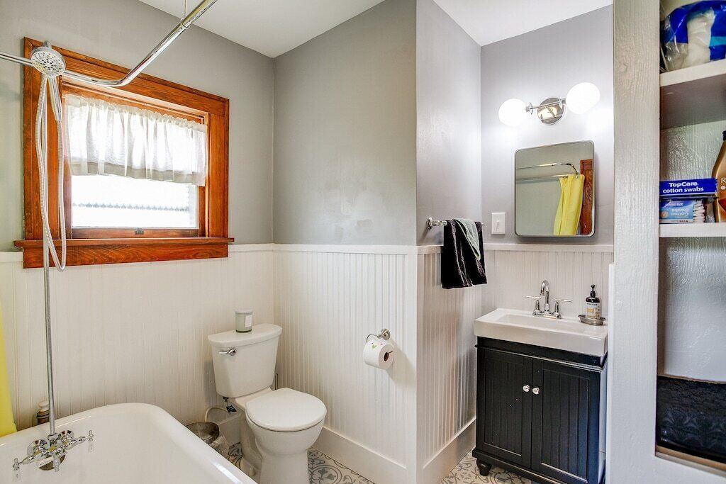 Photo of Bathroom in South Bend