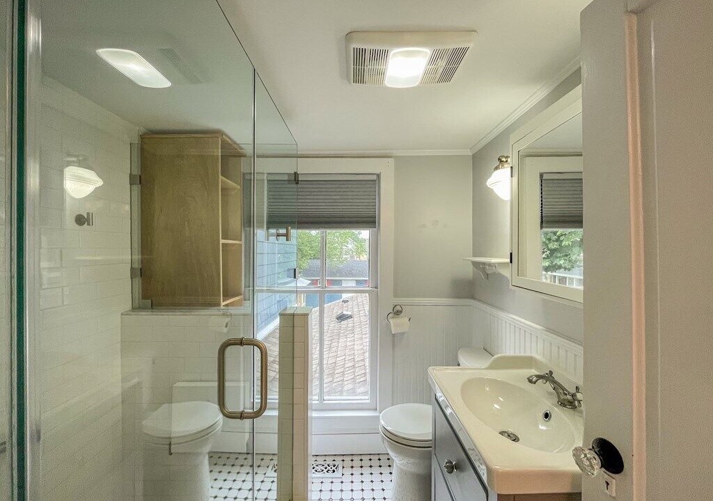 Photo of Bathroom in Cape Charles