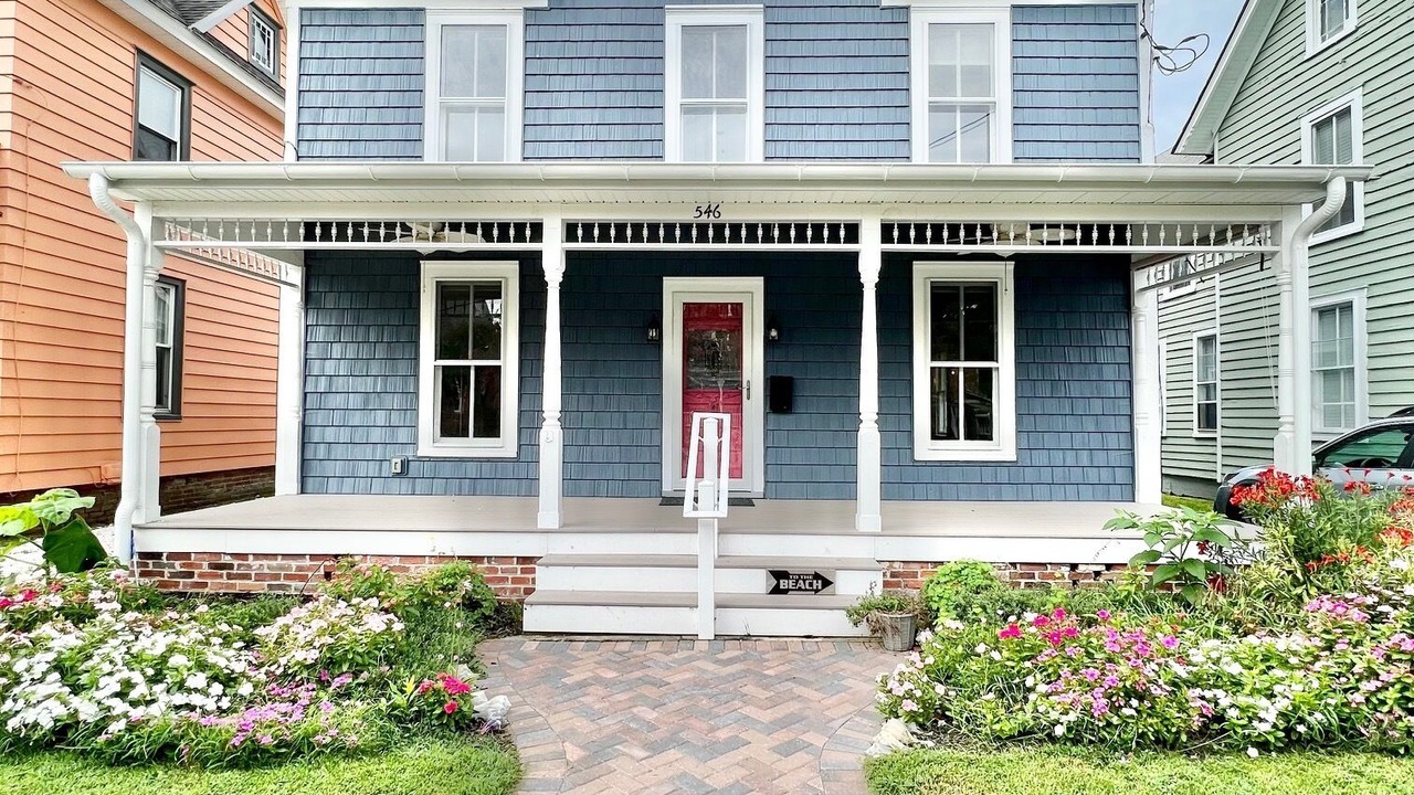 Photo of Outdoor in Cape Charles