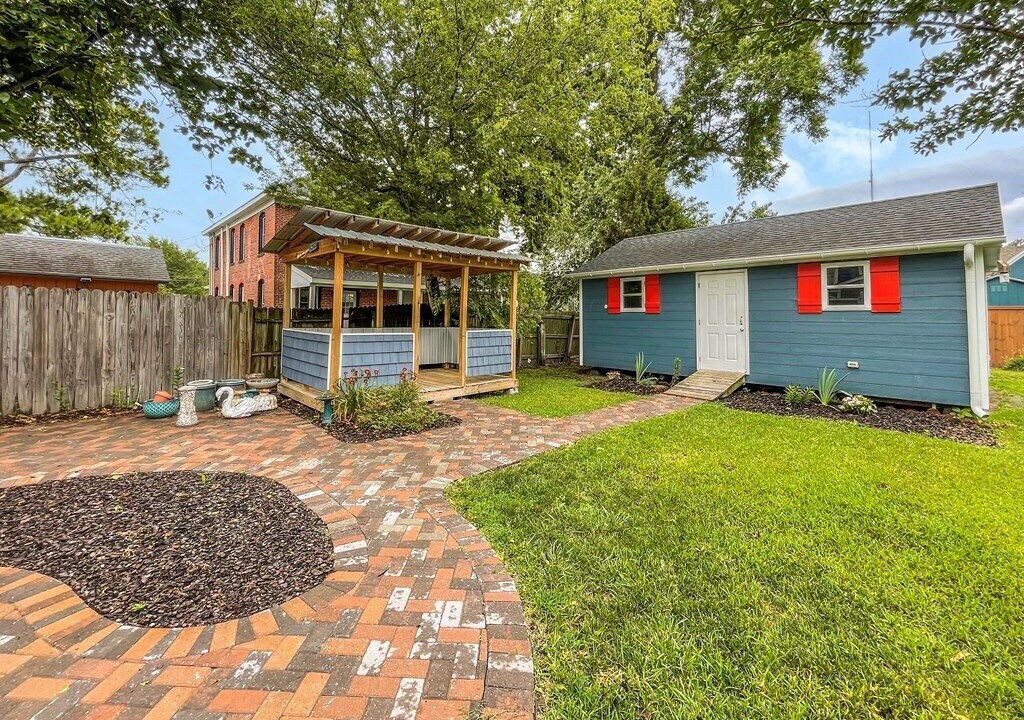 Photo of Outdoor in Cape Charles