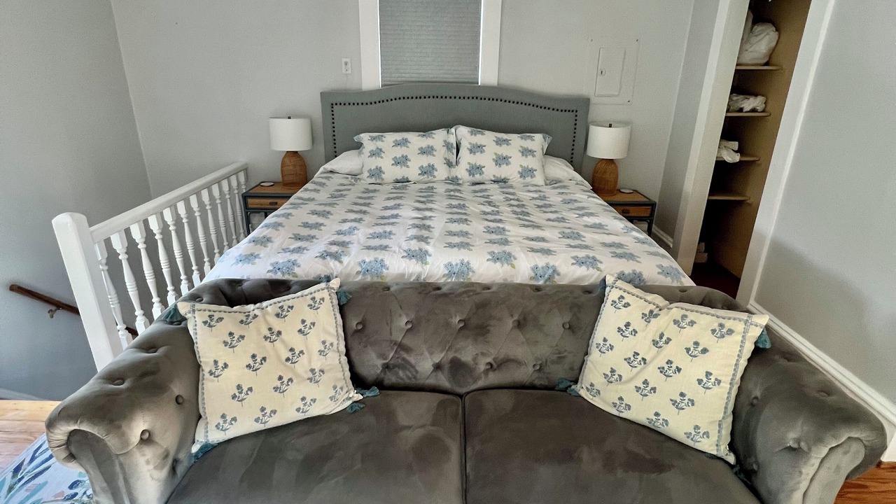 Photo of Bedroom in Cape Charles