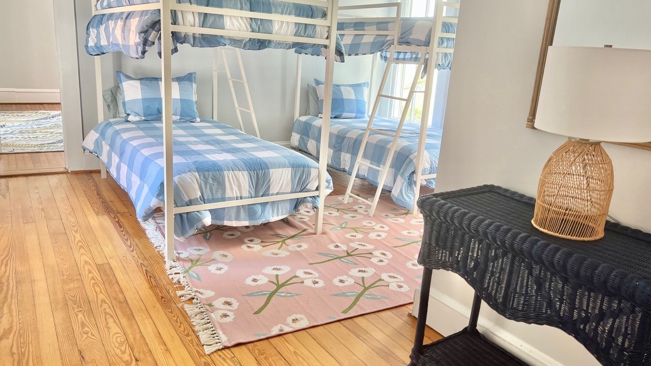 Photo of Bedroom in Cape Charles