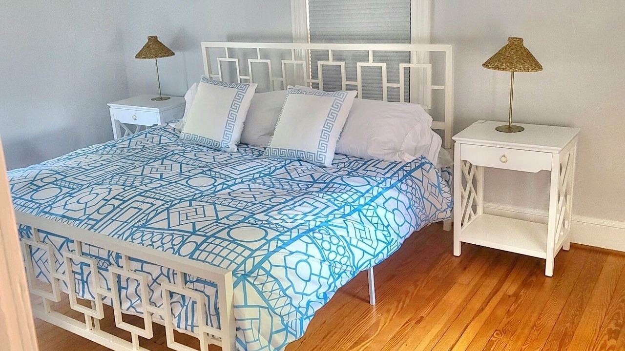 Photo of Bedroom in Cape Charles