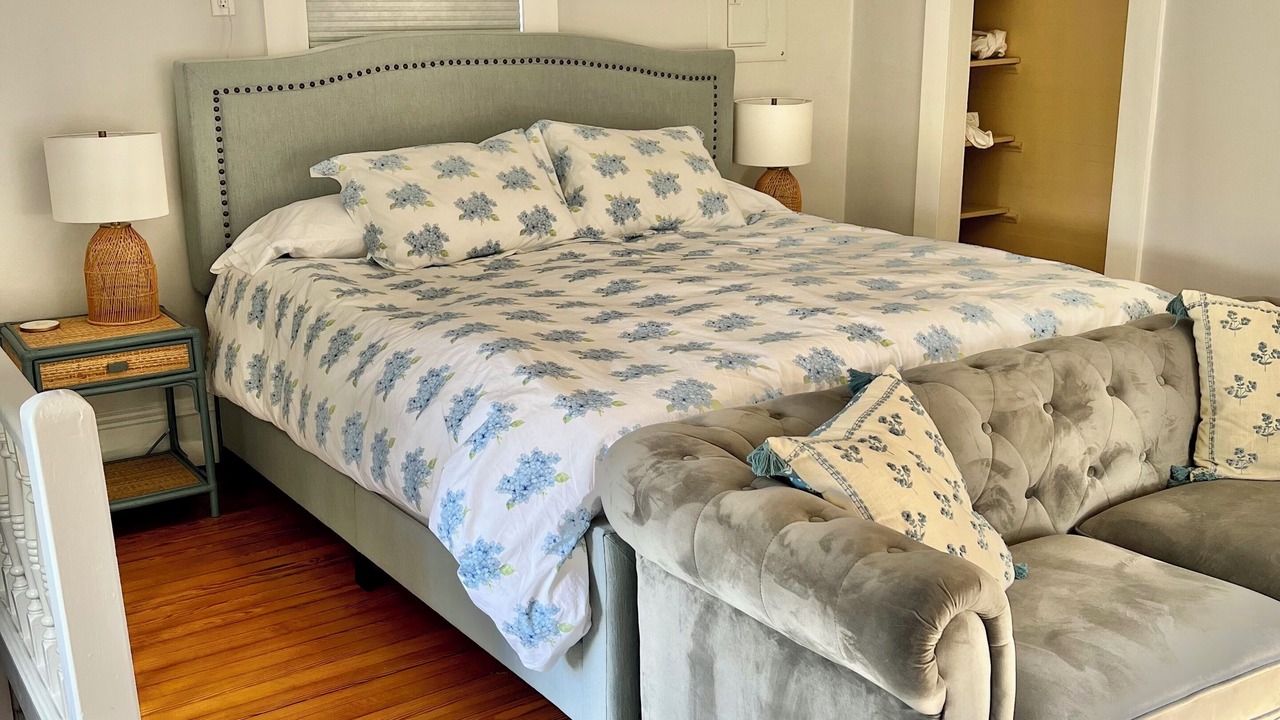 Photo of Bedroom in Cape Charles