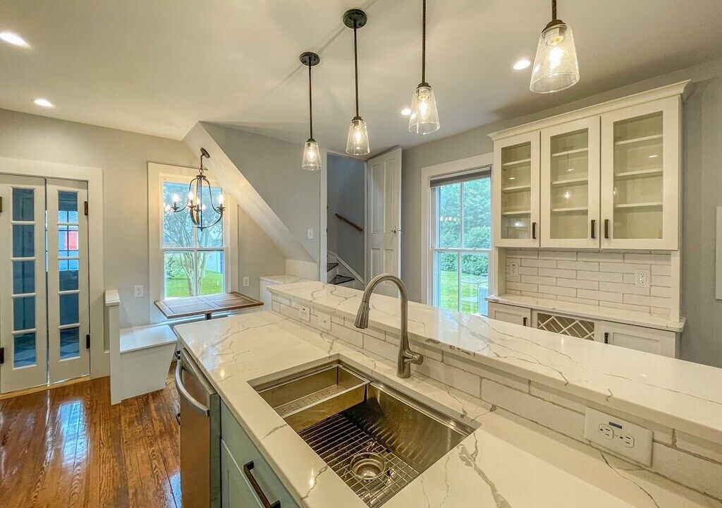 Photo of Kitchen in Cape Charles