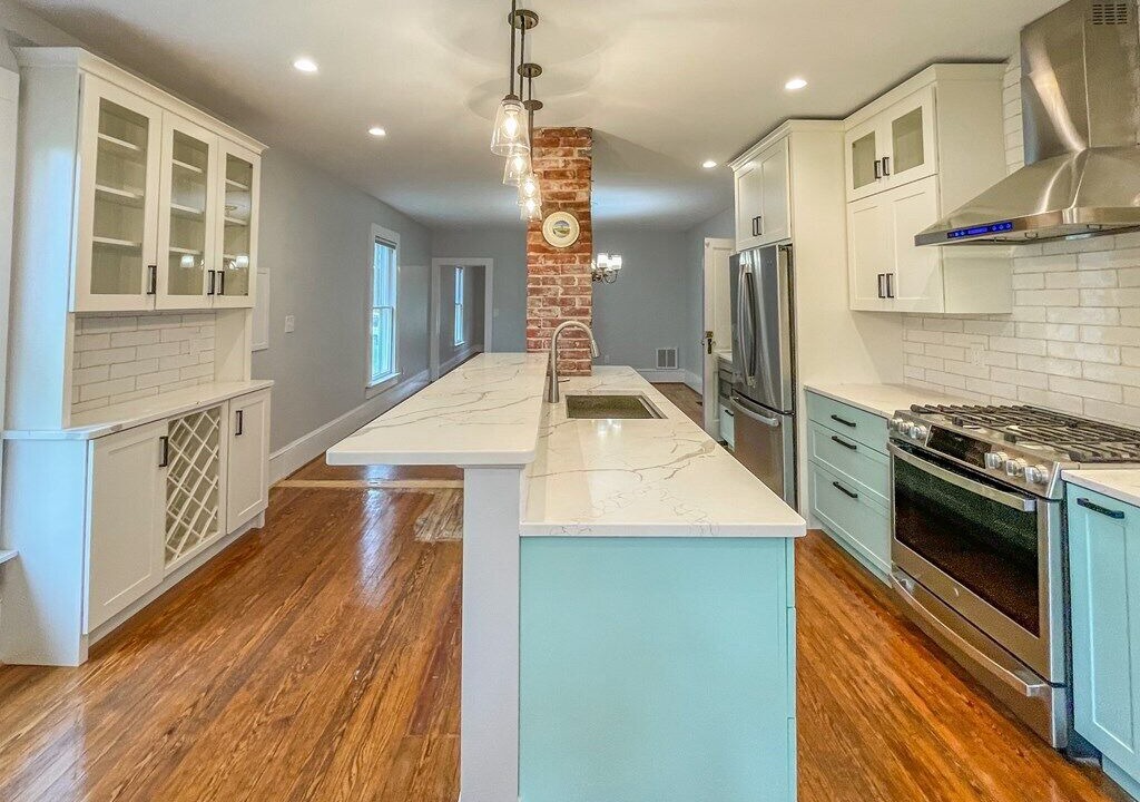 Photo of Kitchen in Cape Charles