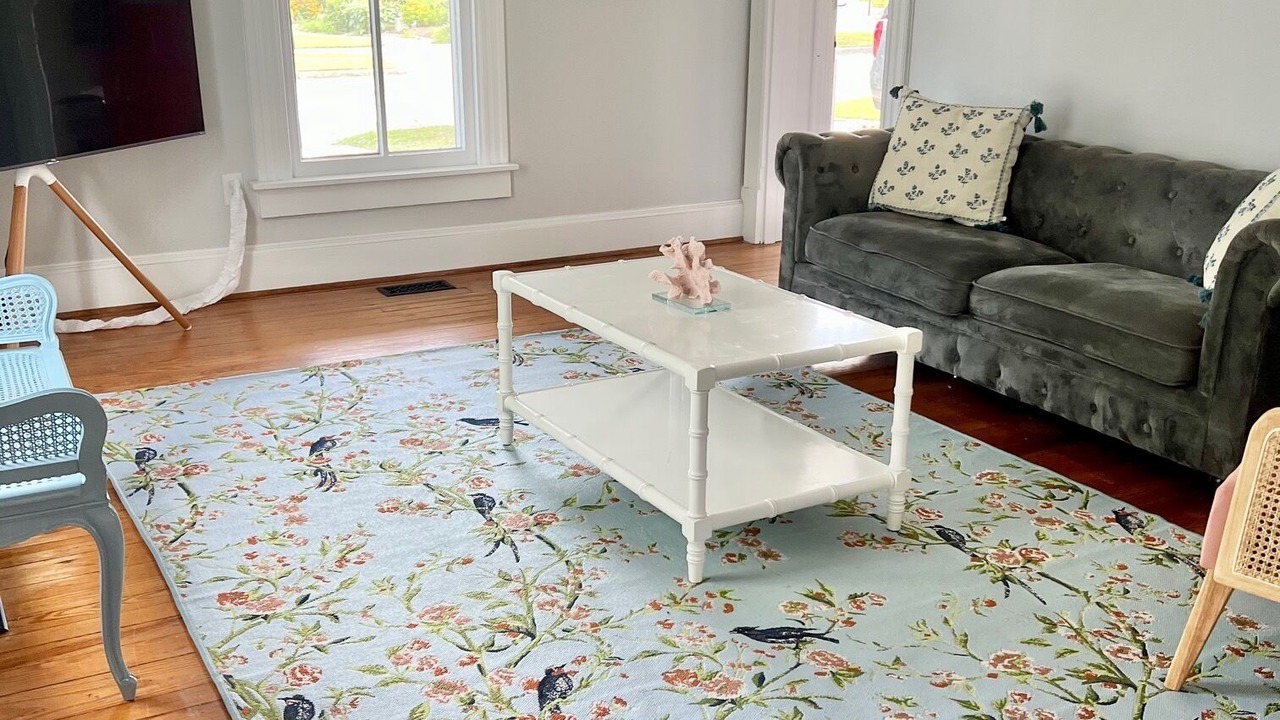 Photo of Livingroom in Cape Charles