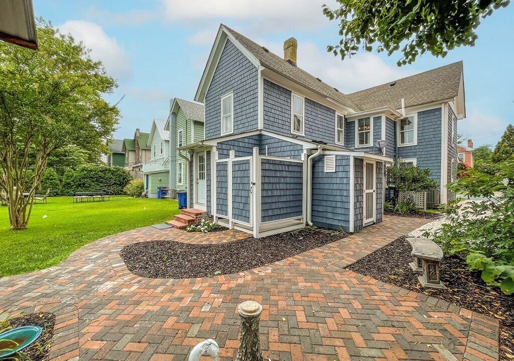 Photo of Outdoor in Cape Charles