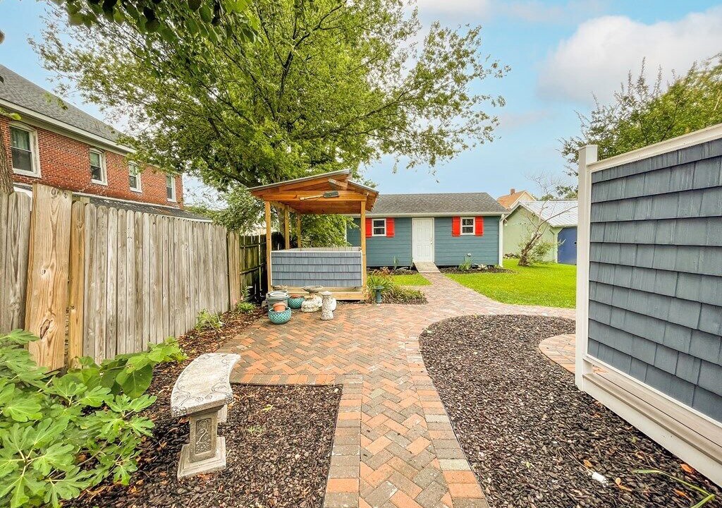 Photo of Outdoor in Cape Charles