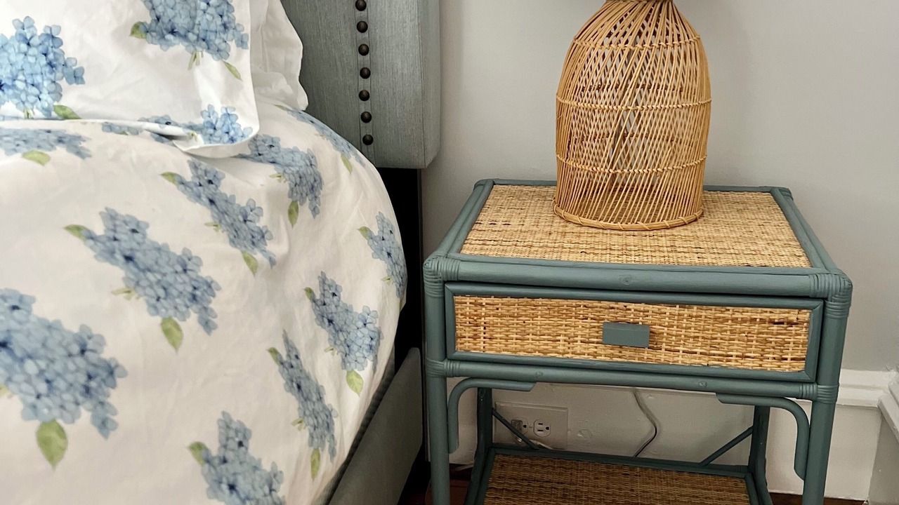 Photo of Bedroom in Cape Charles