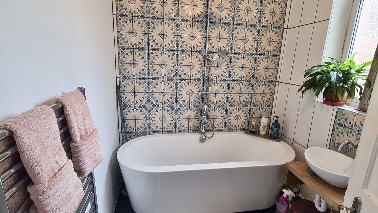 Photo of Bathroom in Beverley