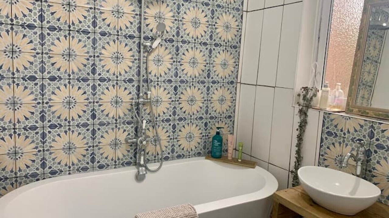Photo of Bathroom in Beverley