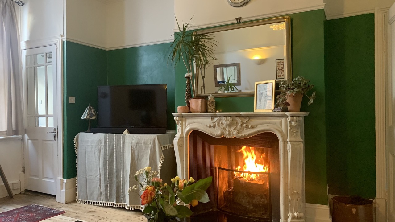 Photo of Livingroom in Beverley