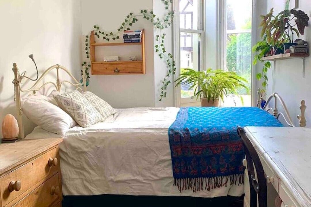 Photo of Bedroom in Beverley