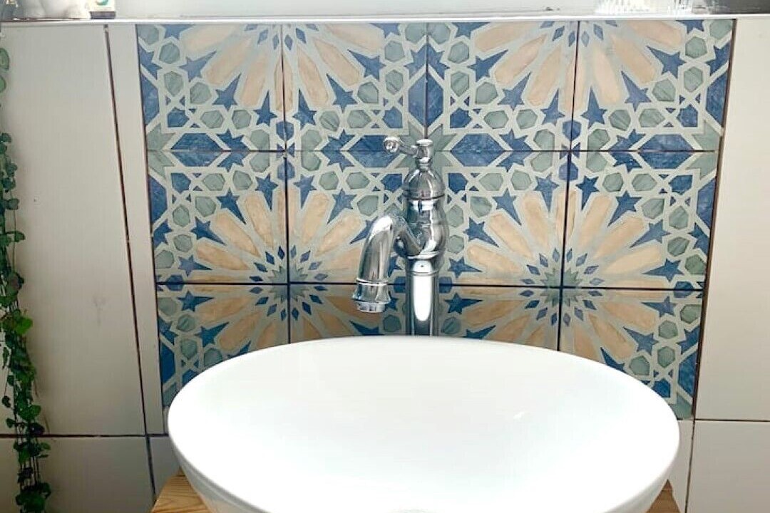 Photo of Bathroom in Beverley