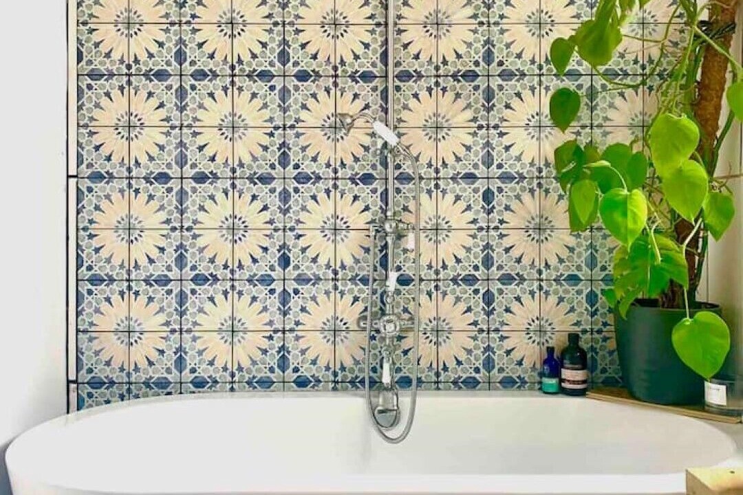 Photo of Bathroom in Beverley