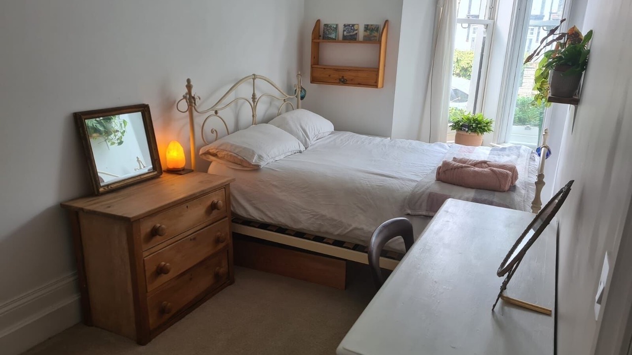 Photo of Bedroom in Beverley