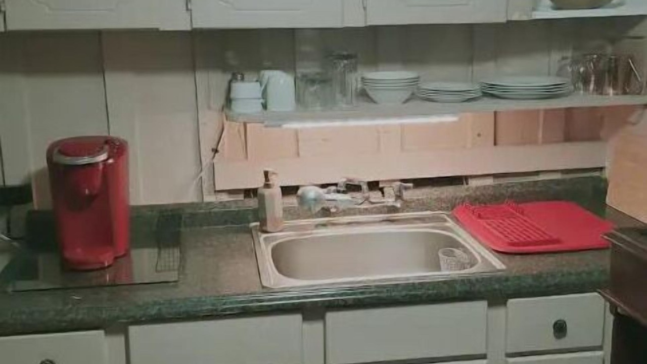 Photo of Kitchen in Mount Airy