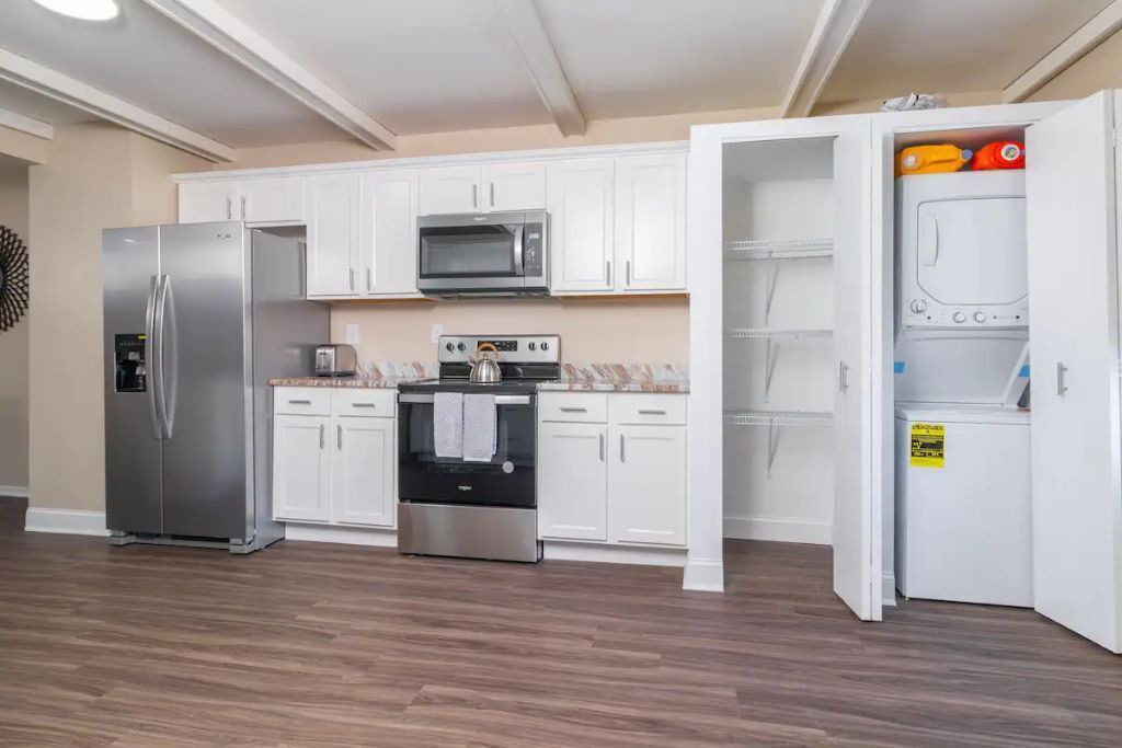 Photo of Kitchen in New Castle