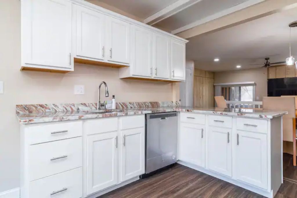 Photo of Kitchen in New Castle