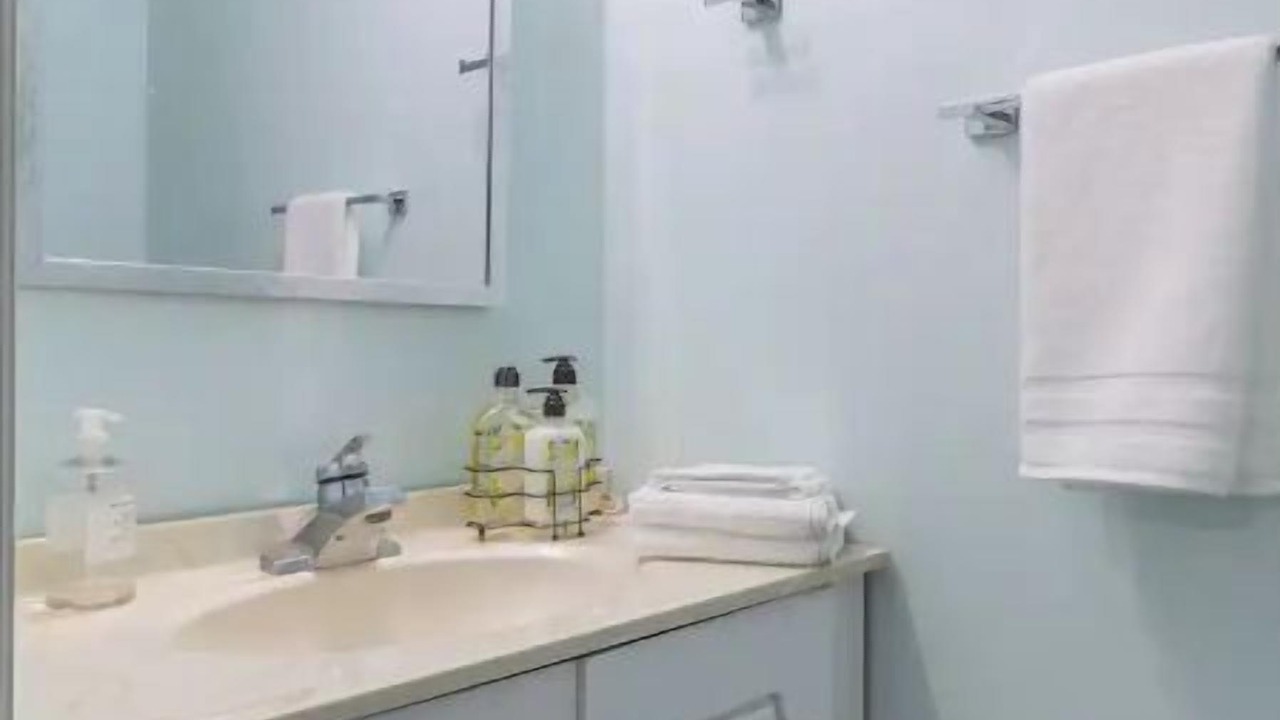 Photo of Bathroom in New Castle