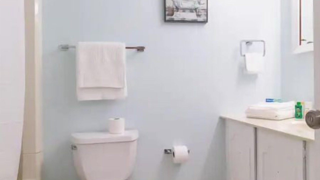 Photo of Bathroom in New Castle