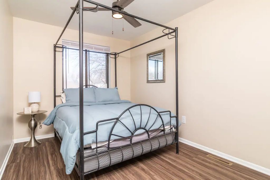 Photo of Bedroom in New Castle