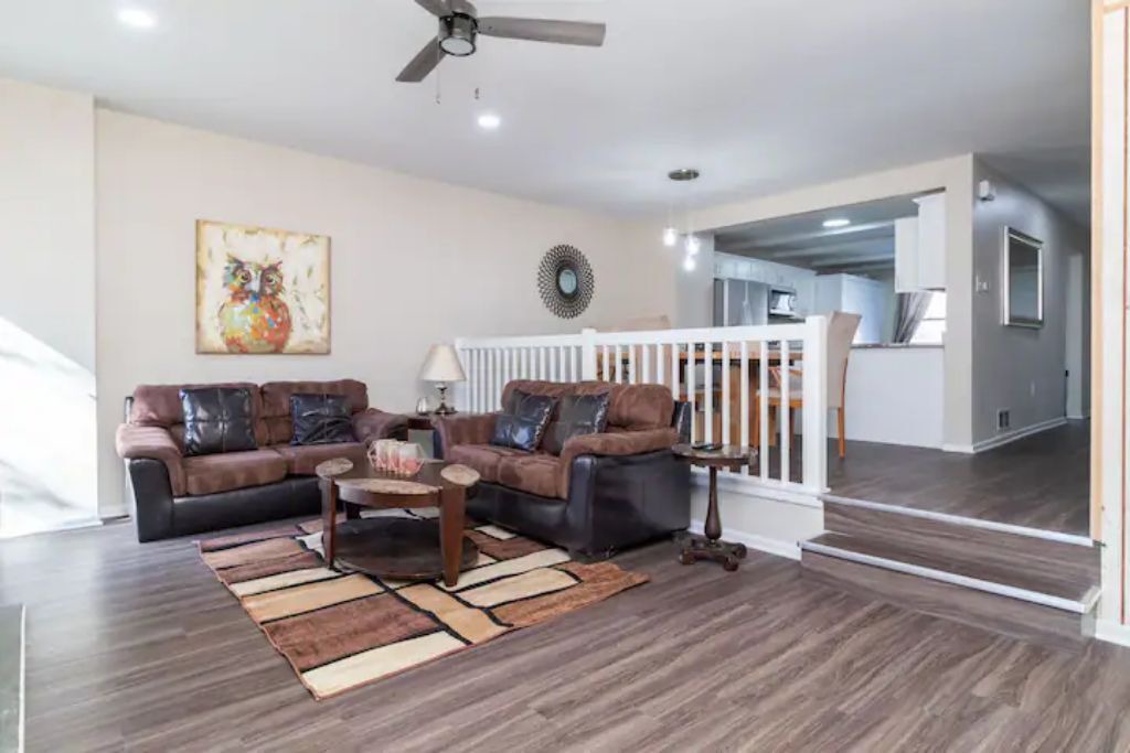 Photo of Livingroom in New Castle