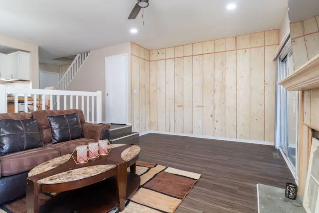 Photo of Livingroom in New Castle