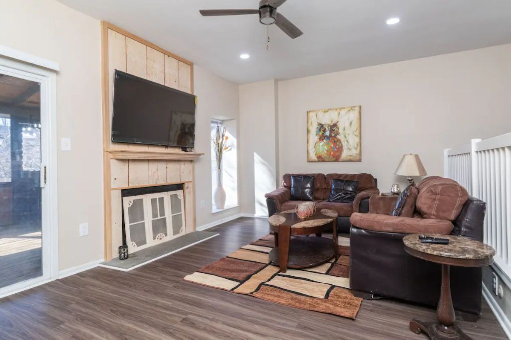 Photo of Livingroom in New Castle