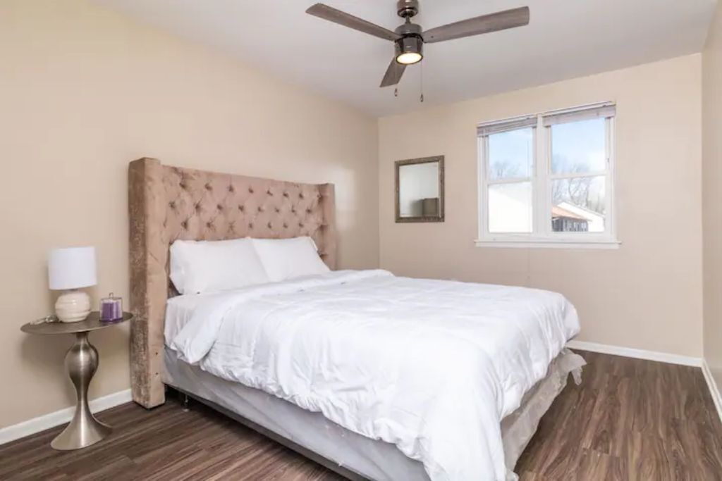 Photo of Bedroom in New Castle