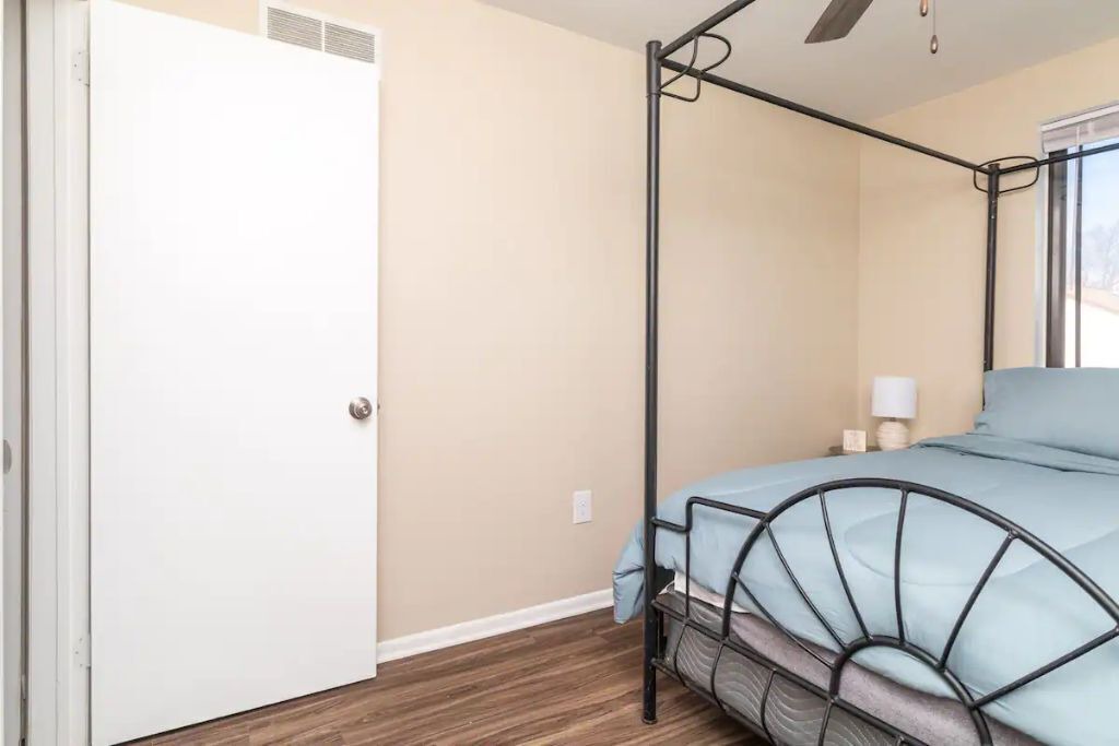 Photo of Bedroom in New Castle