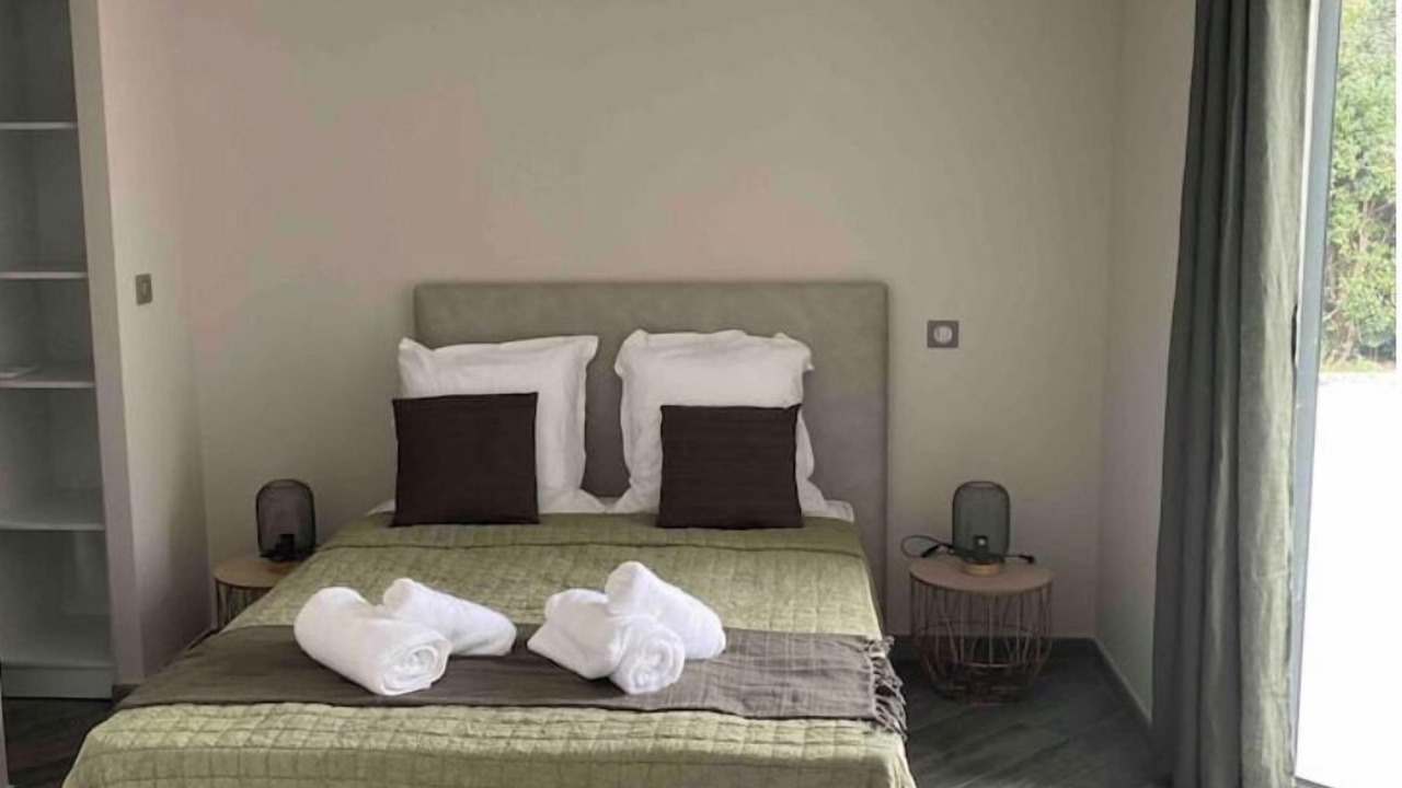 Photo of Bedroom in Ghisonaccia