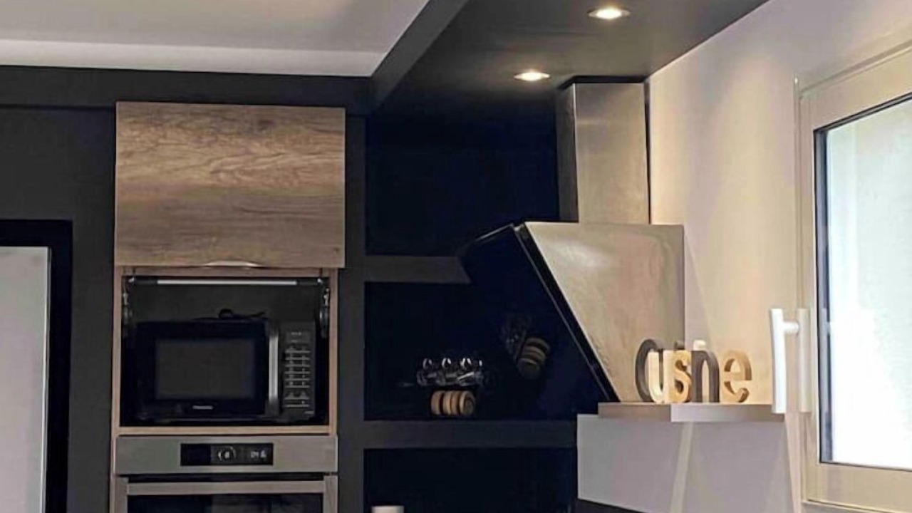 Photo of Kitchen in Ghisonaccia