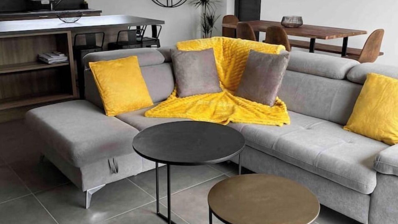 Photo of Livingroom in Ghisonaccia