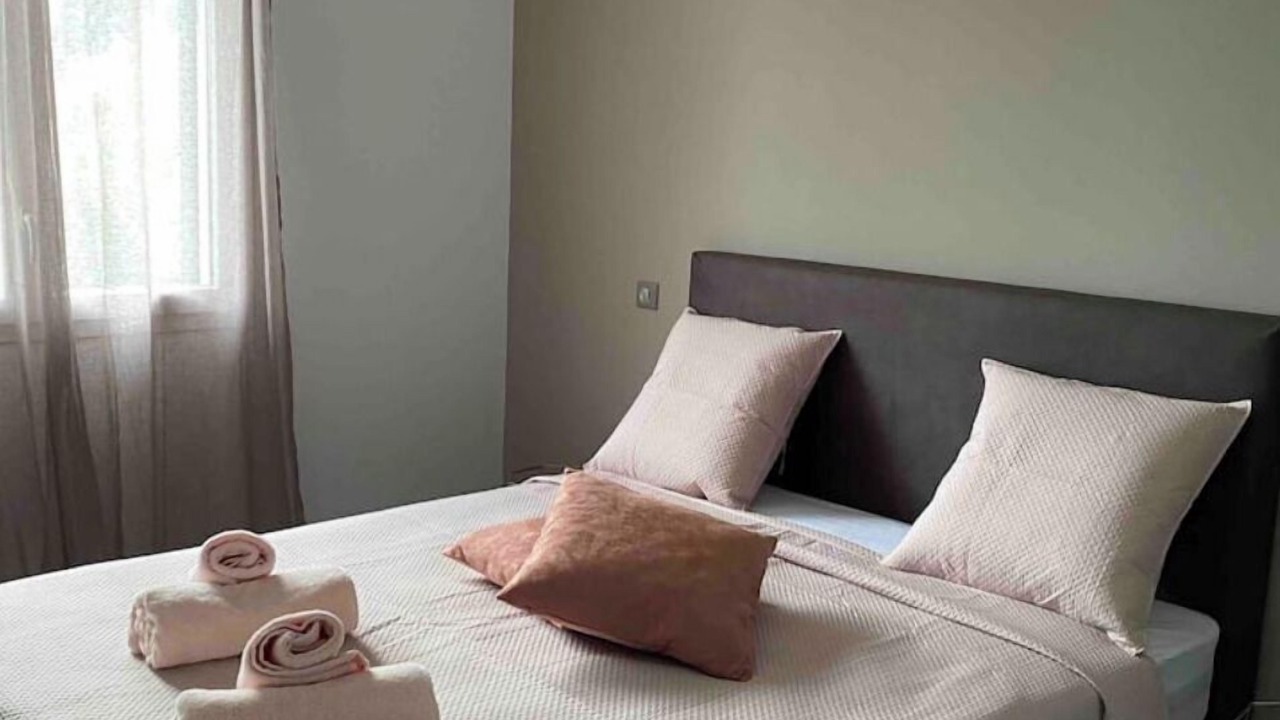 Photo of Bedroom in Ghisonaccia