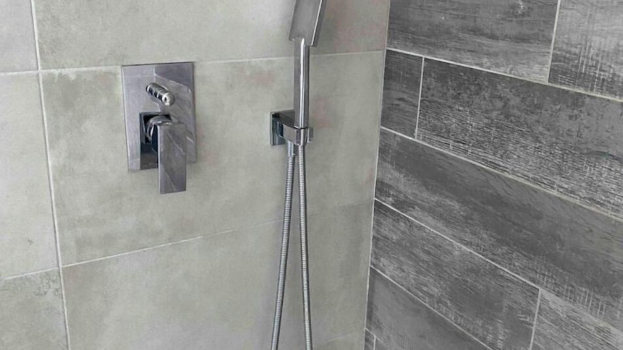 Photo of Bathroom in Ghisonaccia