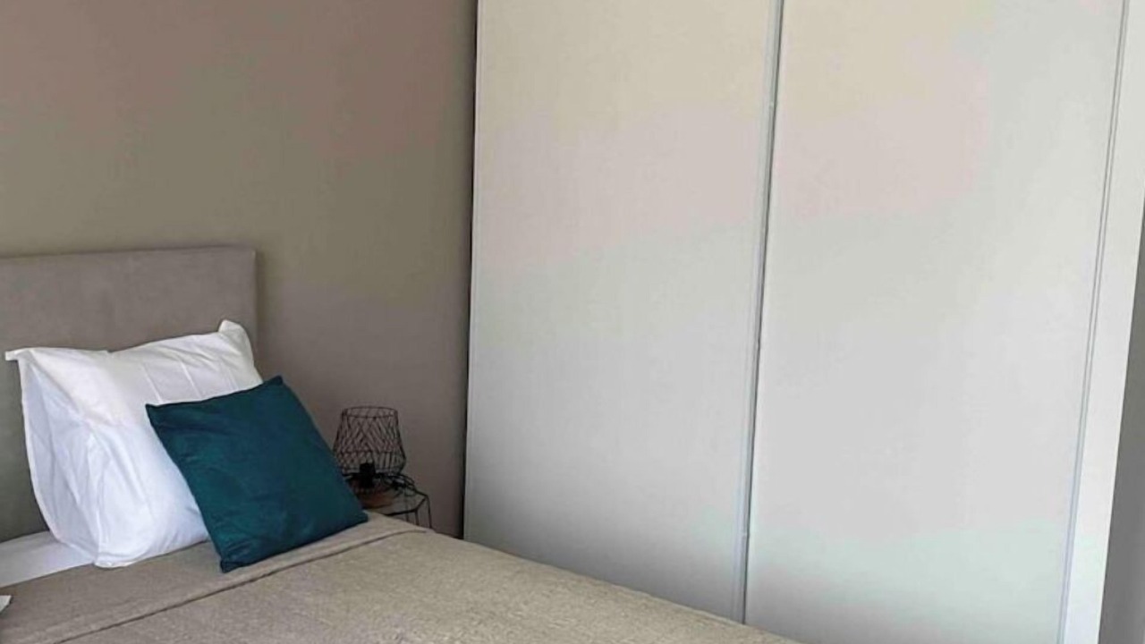 Photo of Bedroom in Ghisonaccia