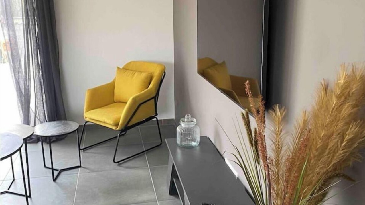 Photo of Livingroom in Ghisonaccia