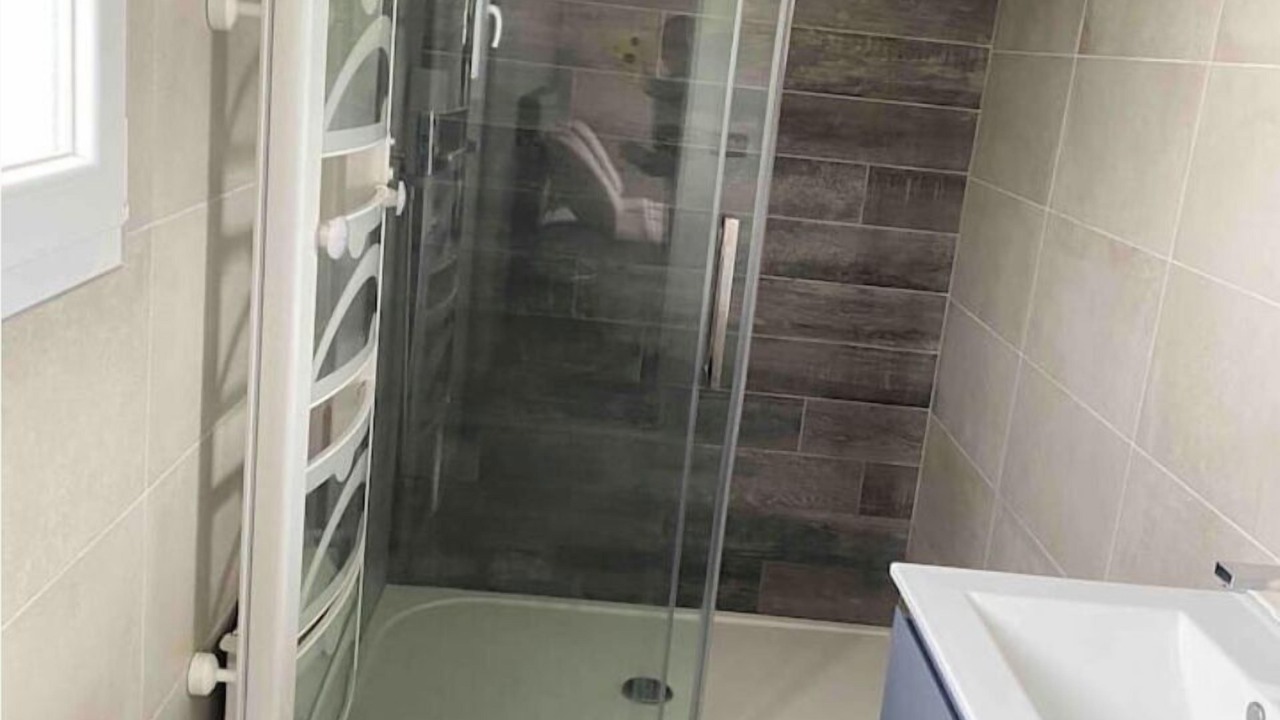 Photo of Bathroom in Ghisonaccia