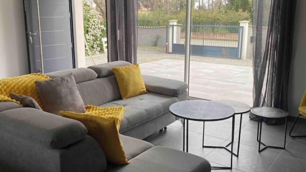 Photo of Livingroom in Ghisonaccia