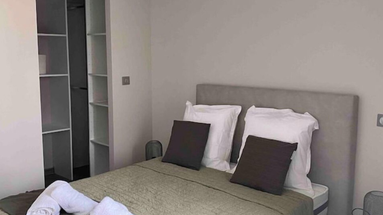 Photo of Bedroom in Ghisonaccia