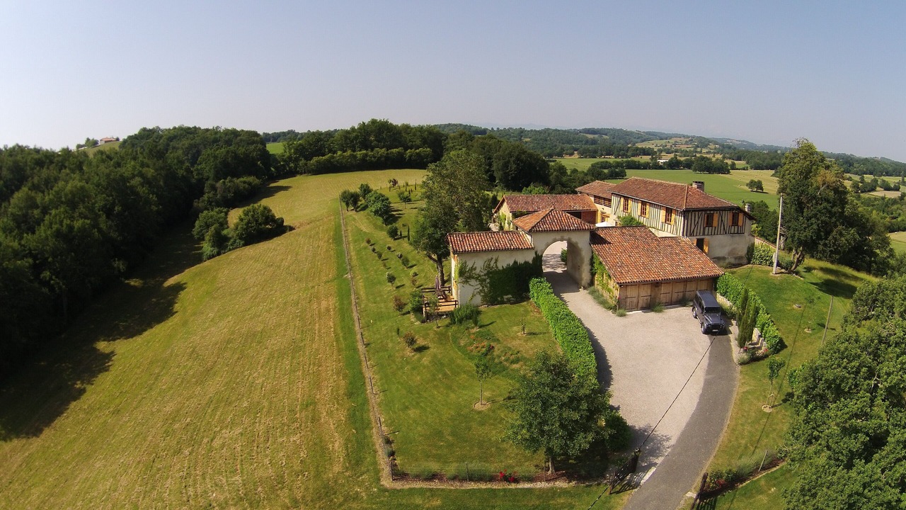 Photo of Outdoor in Boulogne-sur-Gesse