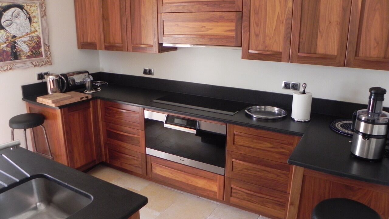 Photo of Kitchen in Boulogne-sur-Gesse